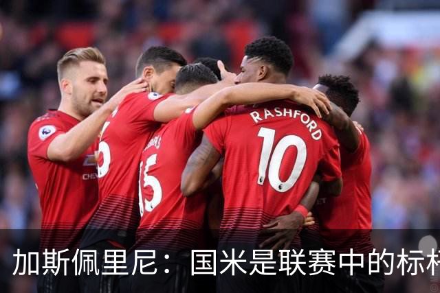 加斯佩里尼：国米是联赛中的标杆球队 明天我们全员均可出战